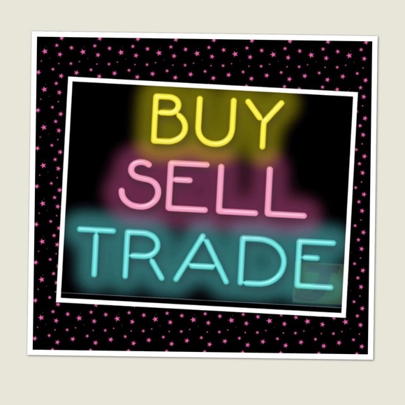 Other - Buy , Sell & Trade